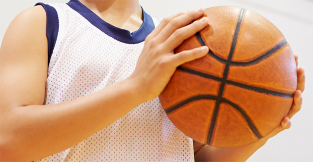 Basketball 4