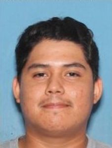 Joel Omari Hernandez