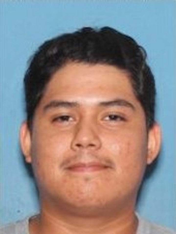Joel Omari Hernandez