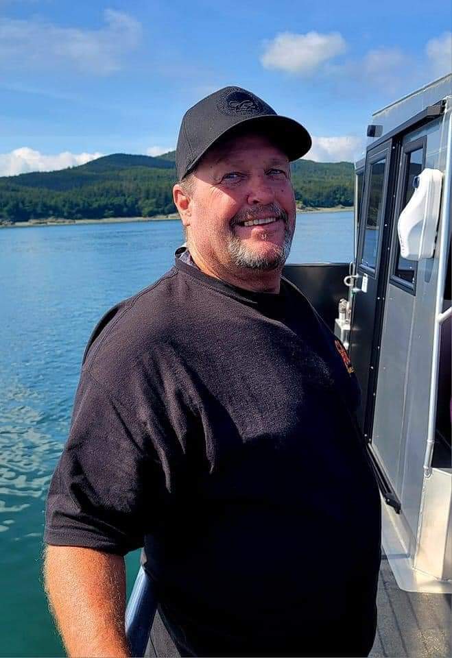 Obit Sullivan Rodney