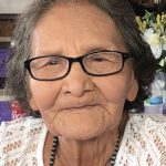 Obit Tso Nellie