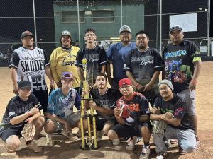 Raff Lerma tourney 1