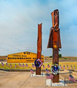 911 Memorial