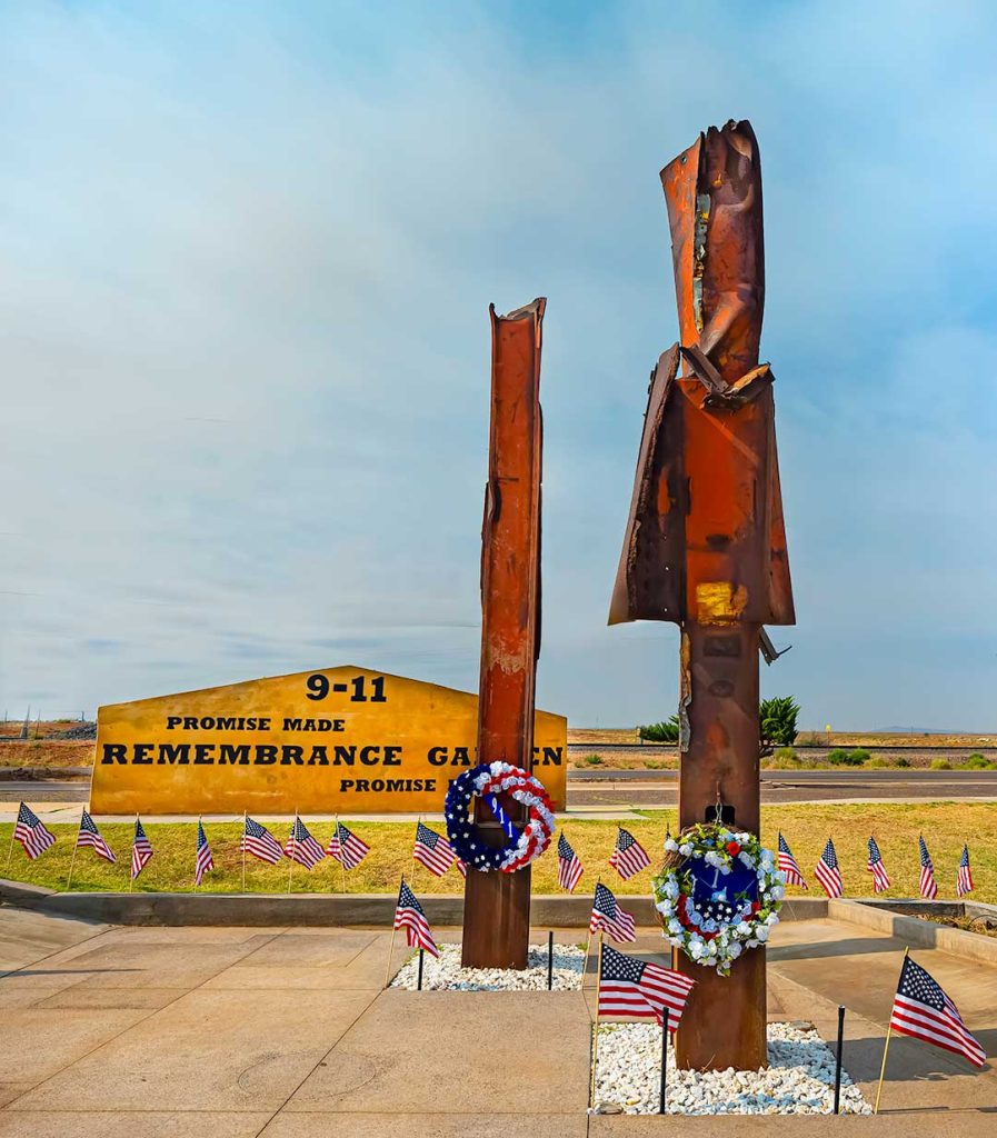 911 Memorial