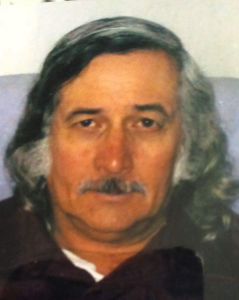 Obit Baisden Terry