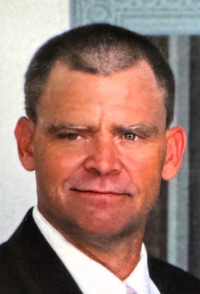 Obit Henderson David
