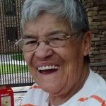 Obit Lovato Charlotte