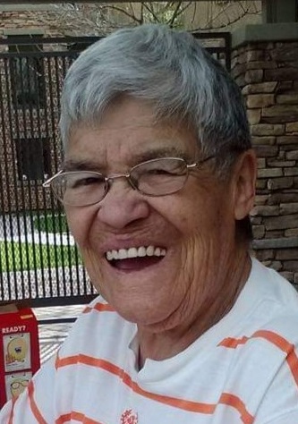 Obit Lovato Charlotte