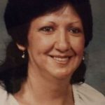 Obit Meritt Rosalie