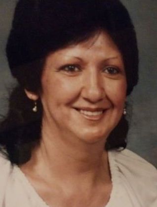 Obit Meritt Rosalie
