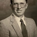 Obit Patton Dale