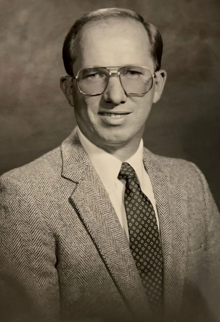 Obit Patton Dale