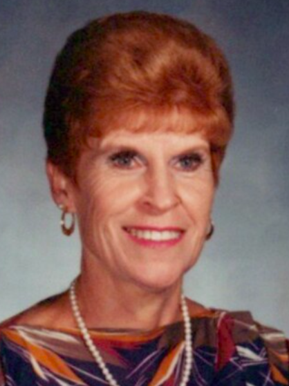 Obit Taylor Leslie