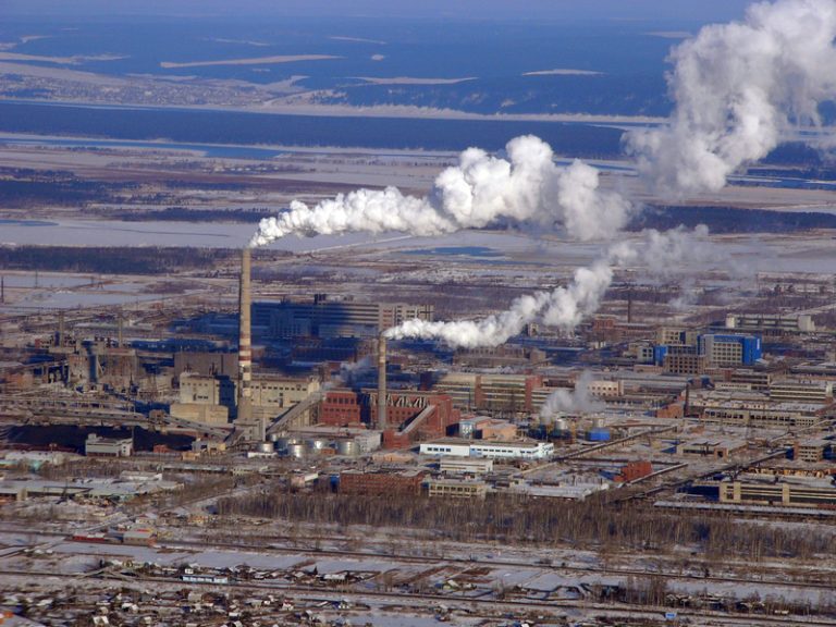 Voters have concerns for climate change but action on fossil fuel use not a certainty