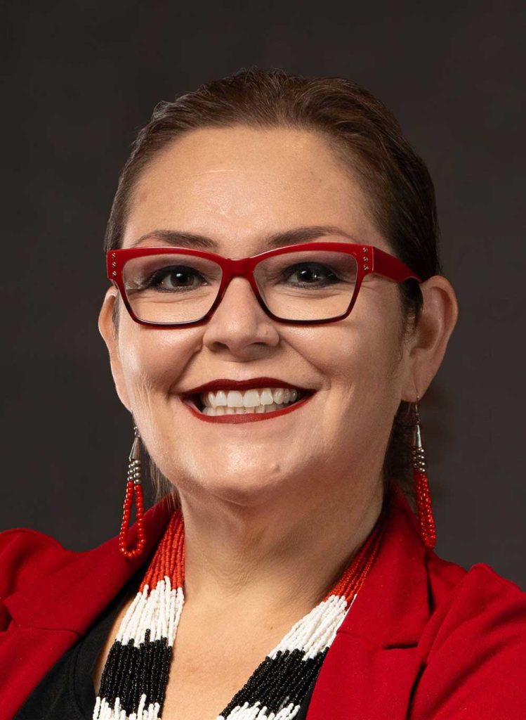 Roberta “Birdie” Wilcox-Cano