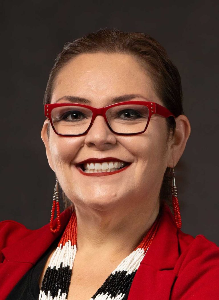 Roberta “Birdie” Wilcox-Cano
