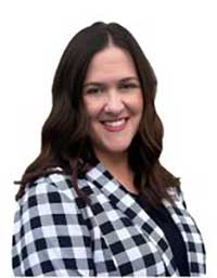 Rachael Lewis