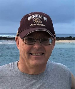 Jim MacLean