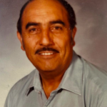 Obit Castillo Tony