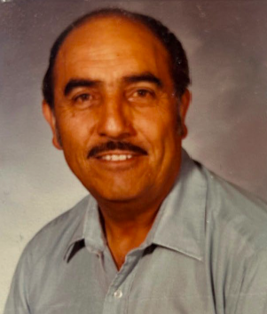 Obit Castillo Tony