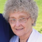Obit Clonts Marilyn