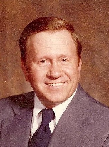 Obit Dalton John