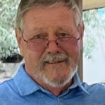 Obit Justus Robert