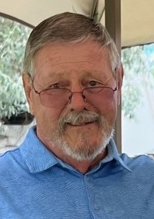 Obit Justus Robert
