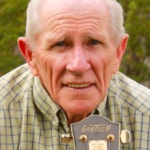 Obit Kimberlin Russell