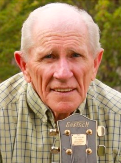 Obit Kimberlin Russell