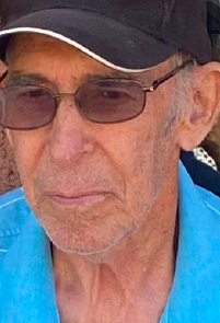 Obit Latham William