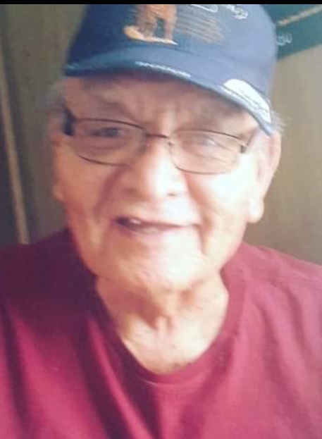 Obit Mike Dickie