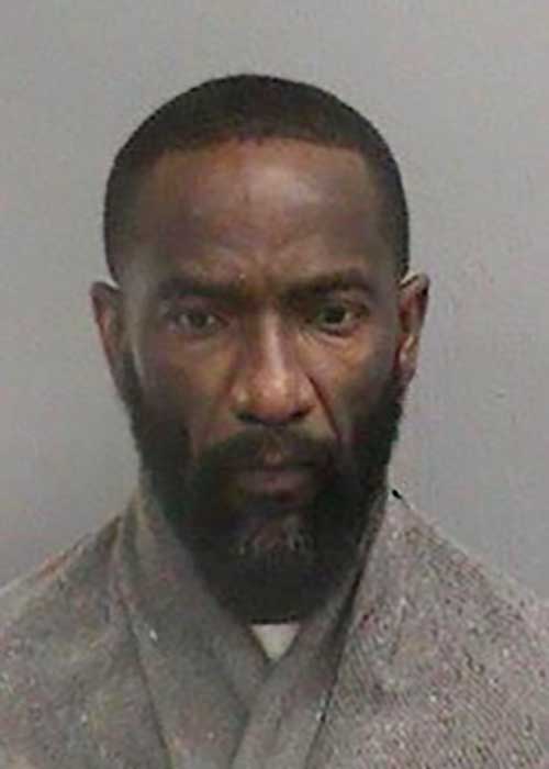 Damian Oando Rowe