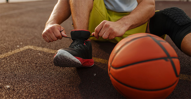 Basketball 3
