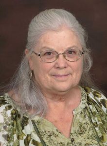 Catherine H. Ellis