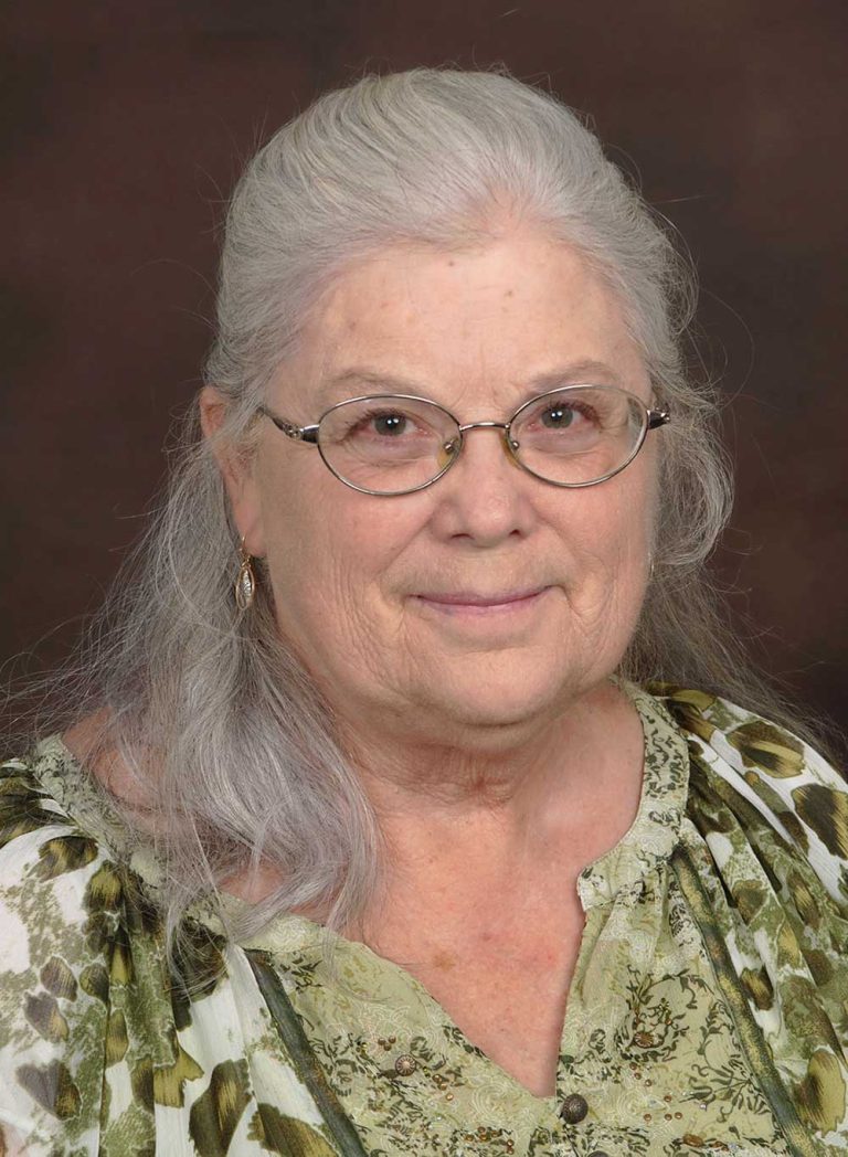 Catherine H. Ellis