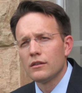 Michael Whiting