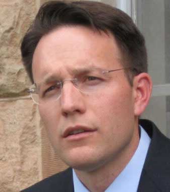 Michael Whiting