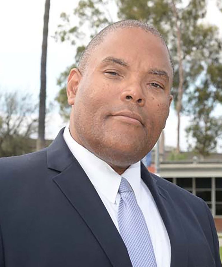 Dr. Von Lawson