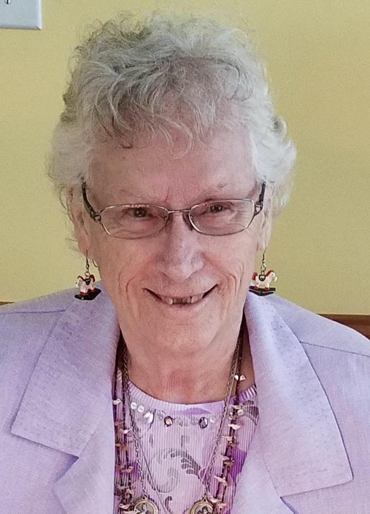 Obit Duggins Elsie