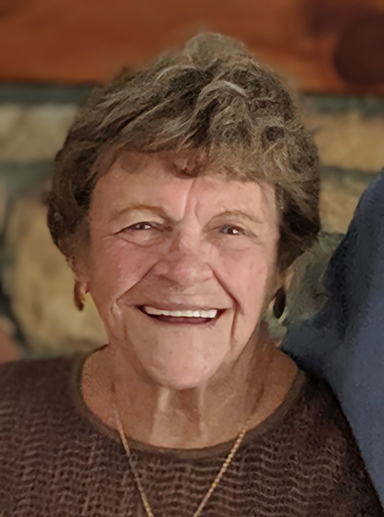 Obit McNamara Barbara