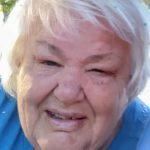 Obit Perkins Audrey