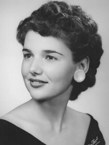 Obit Rogers Velda