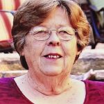 Obit Wren Patricia
