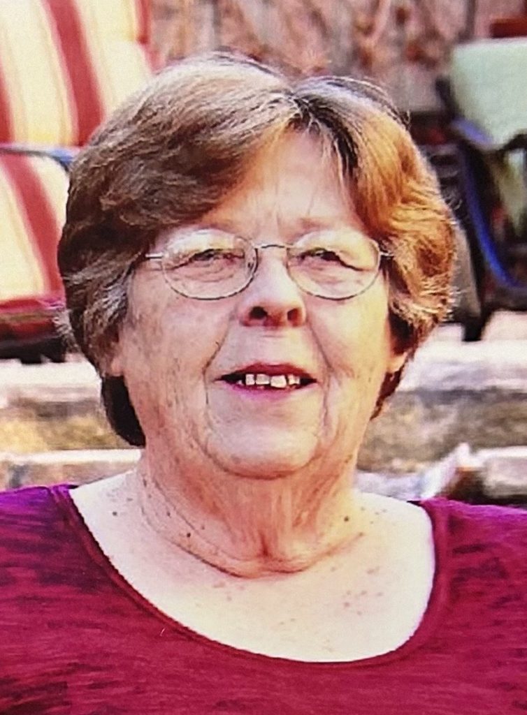 Obit Wren Patricia