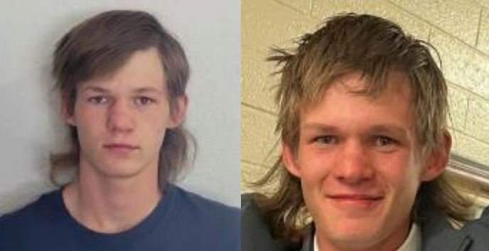 Jarrett Brooks was last seen on the morning of July 4, 2023, in Joseph City. NCSO detectives are reaching out to the public for any possible information regarding his whereabouts.