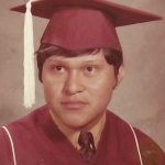 Obit Fredericks Timothy