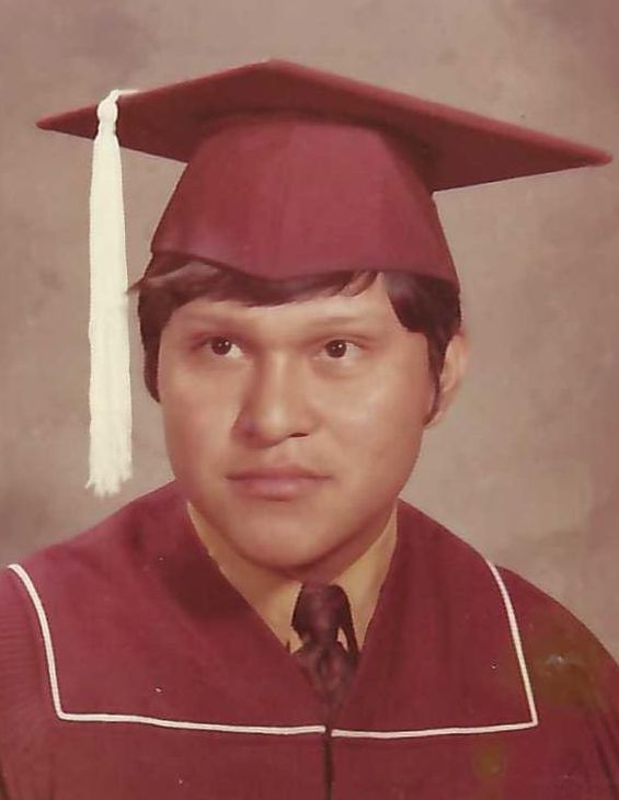 Obit Fredericks Timothy