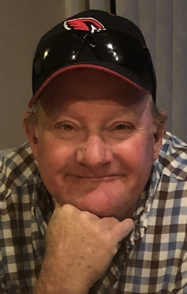 Obit McDevitt Joe