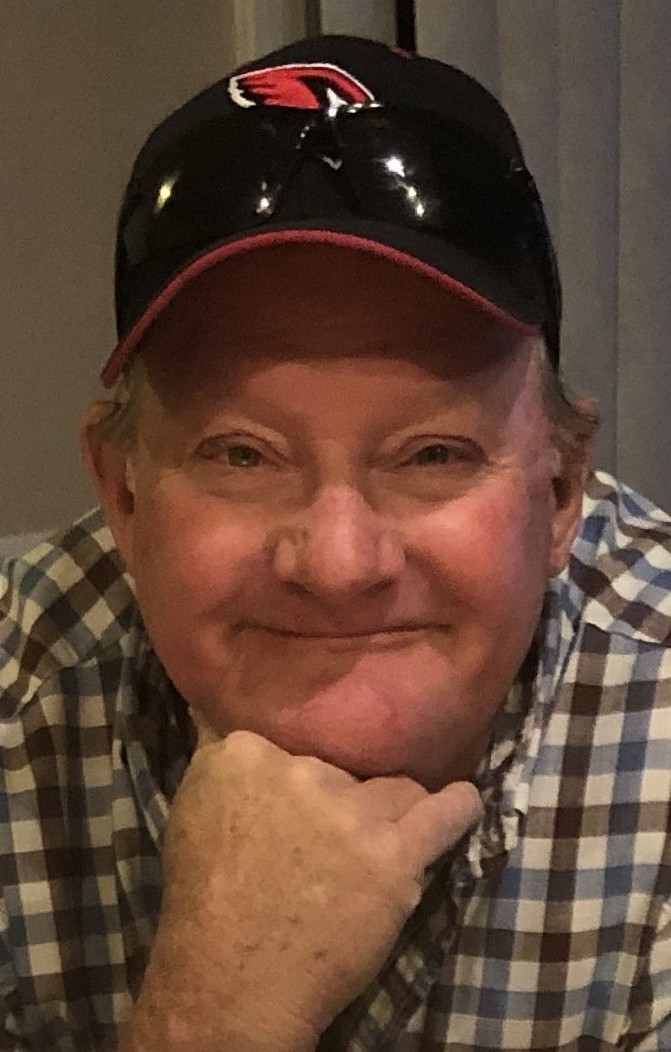 Obit McDevitt Joe